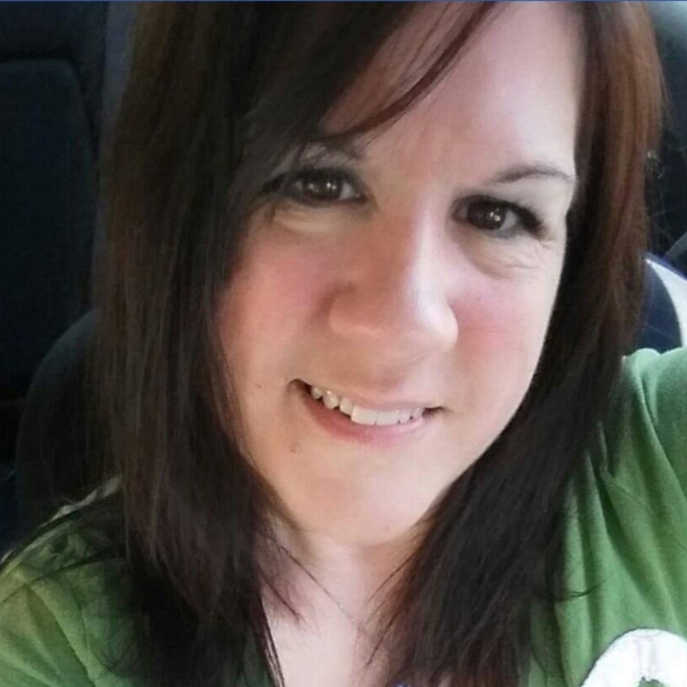 Meet your Posher, Pamela